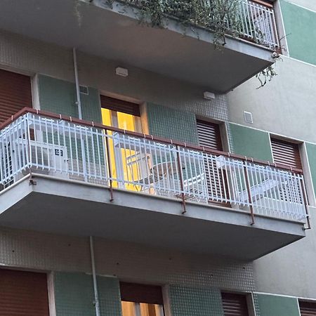 Le Ciulla Luxury B&B Pescara Eksteriør bilde