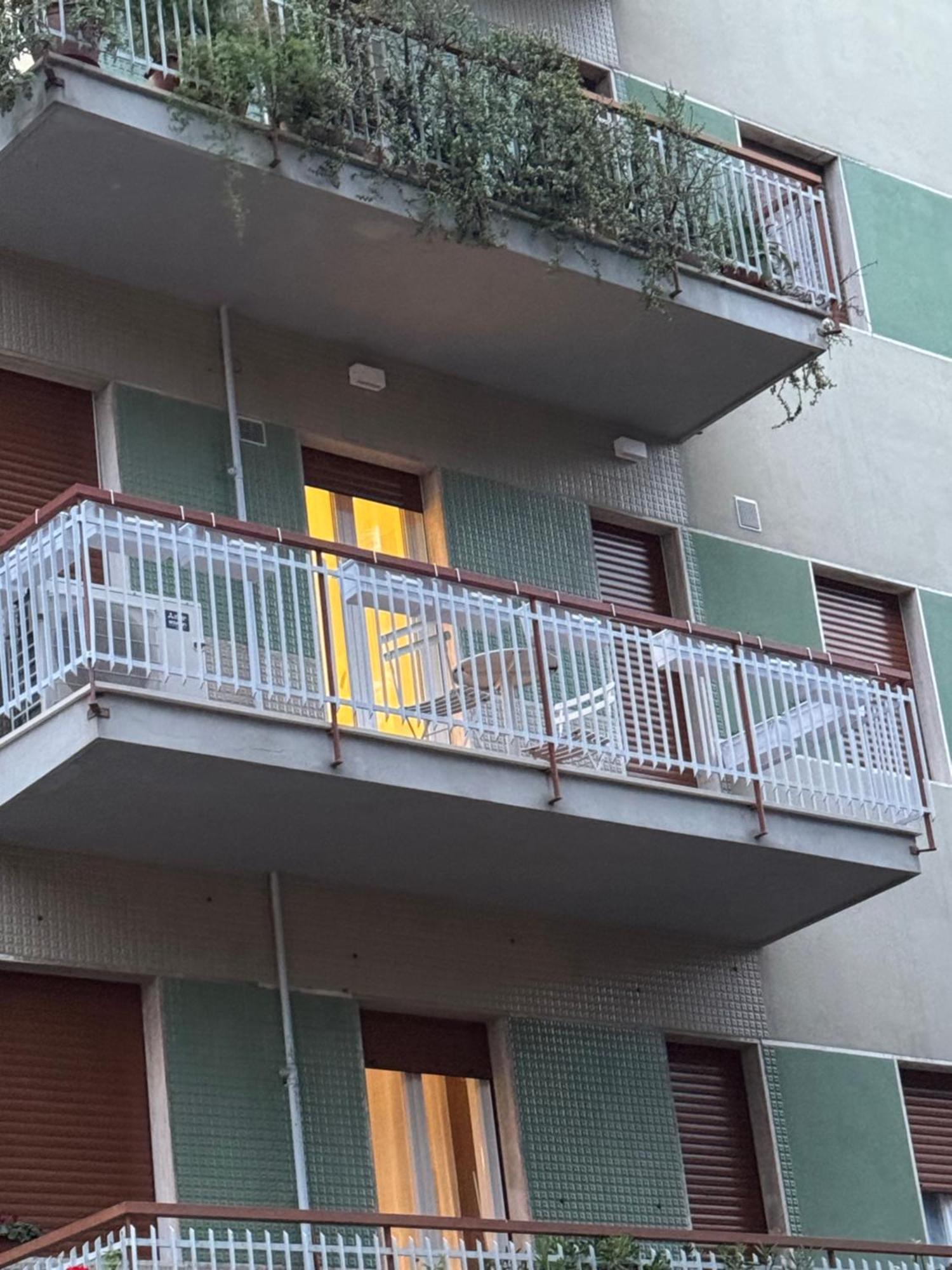 Le Ciulla Luxury B&B Pescara Eksteriør bilde