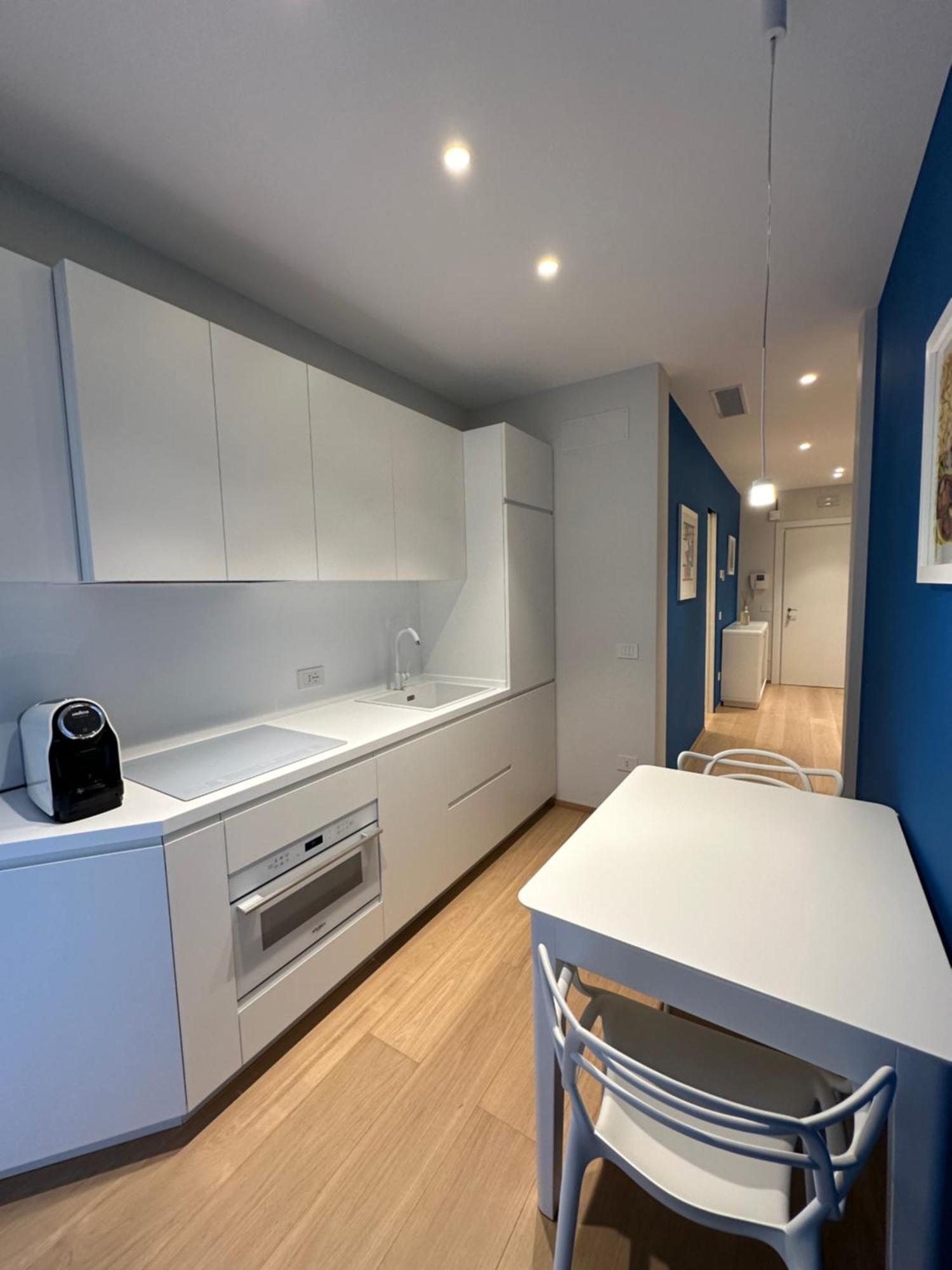 Le Ciulla Luxury B&B Pescara Eksteriør bilde