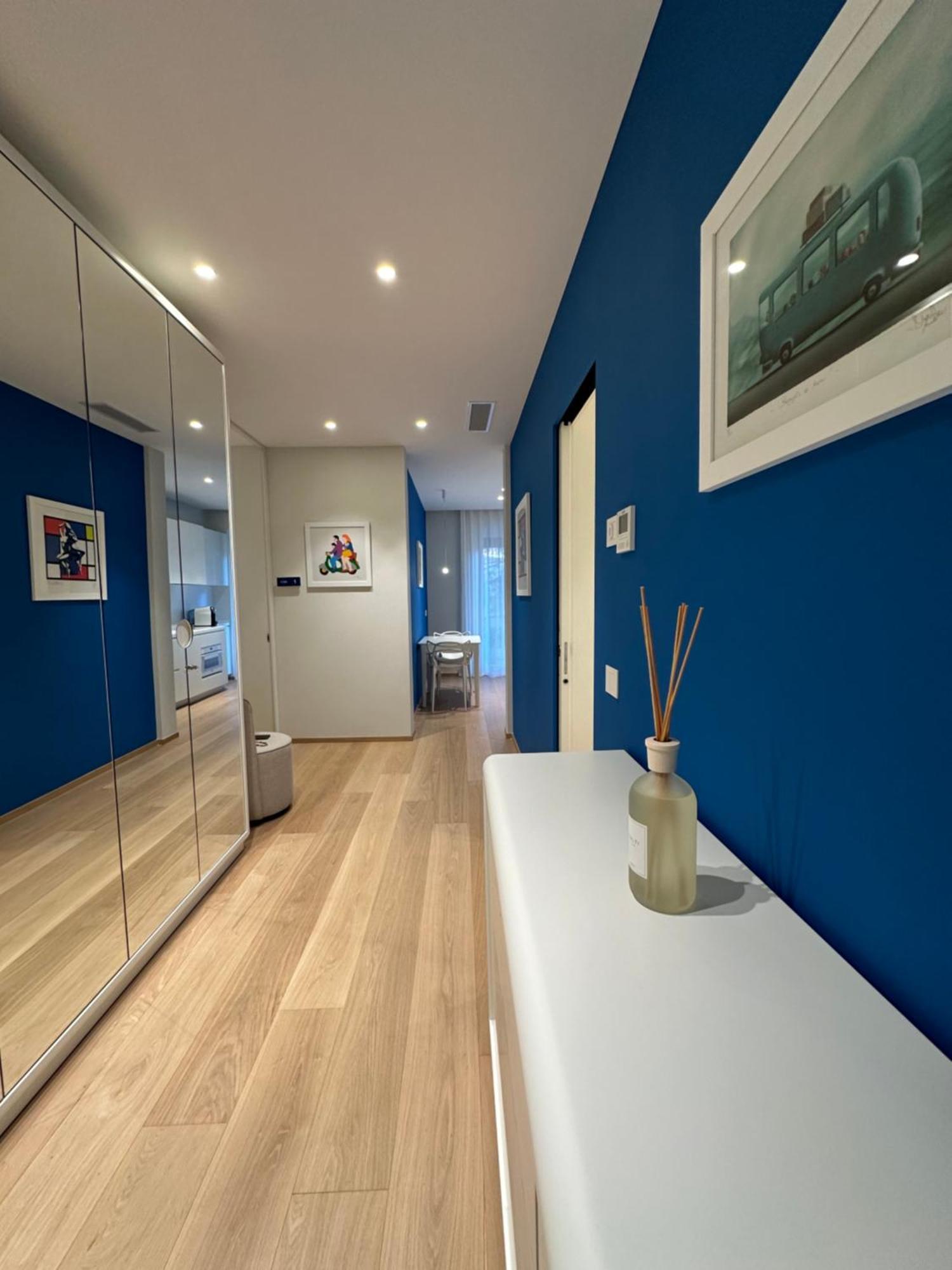 Le Ciulla Luxury B&B Pescara Eksteriør bilde