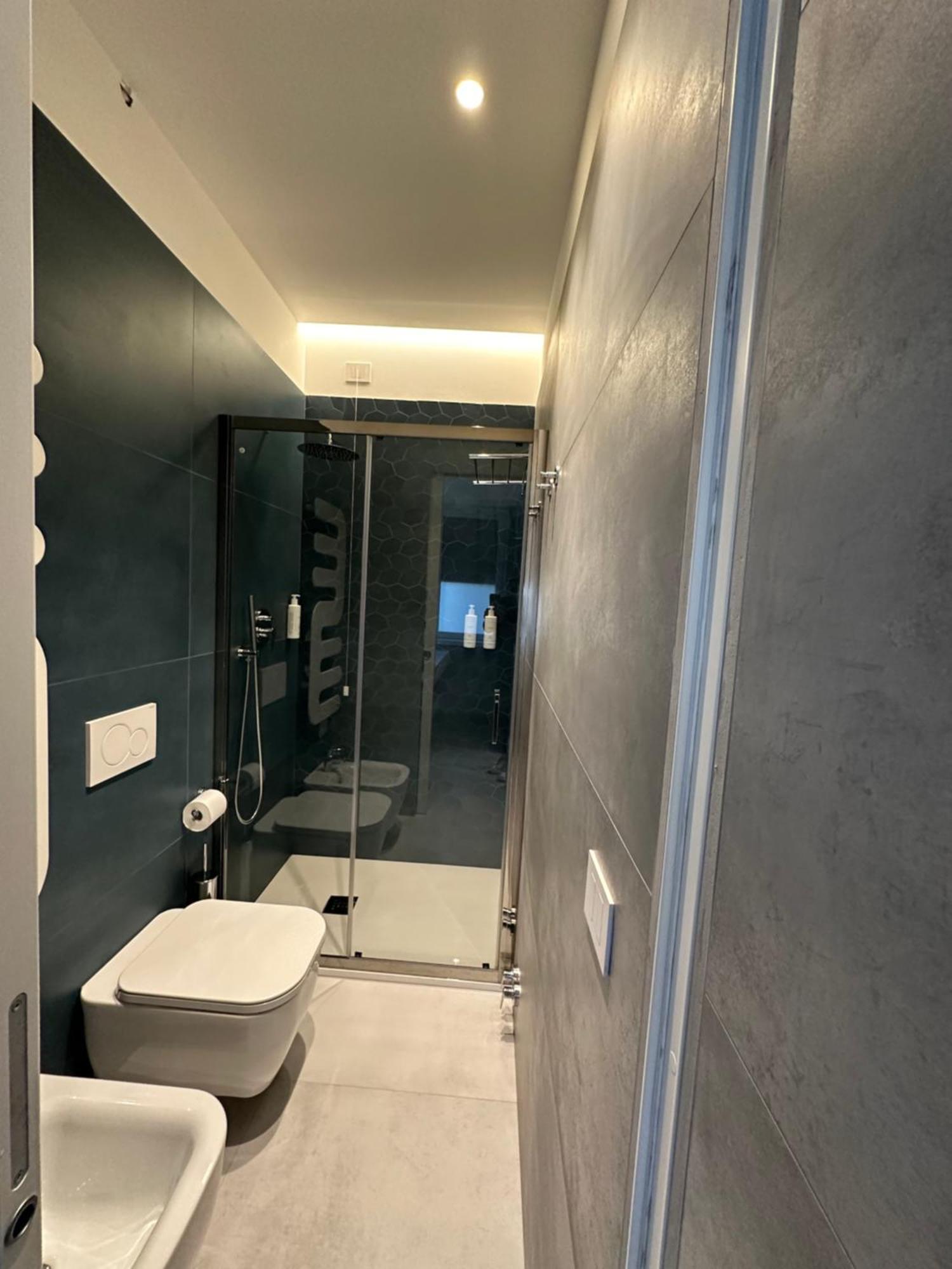 Le Ciulla Luxury B&B Pescara Eksteriør bilde