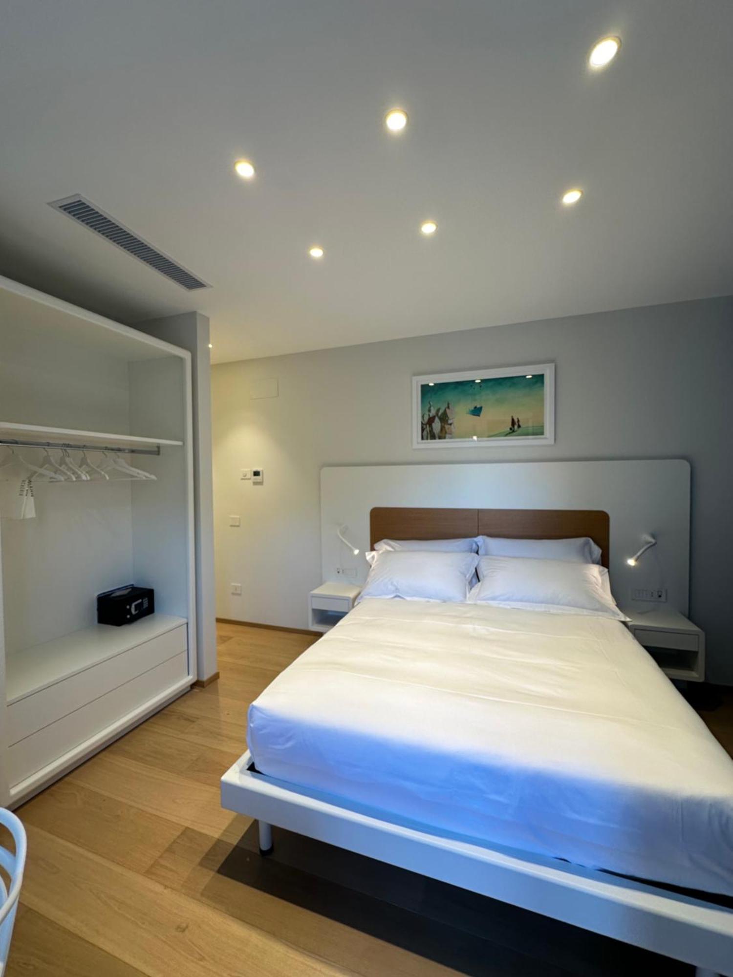 Le Ciulla Luxury B&B Pescara Eksteriør bilde