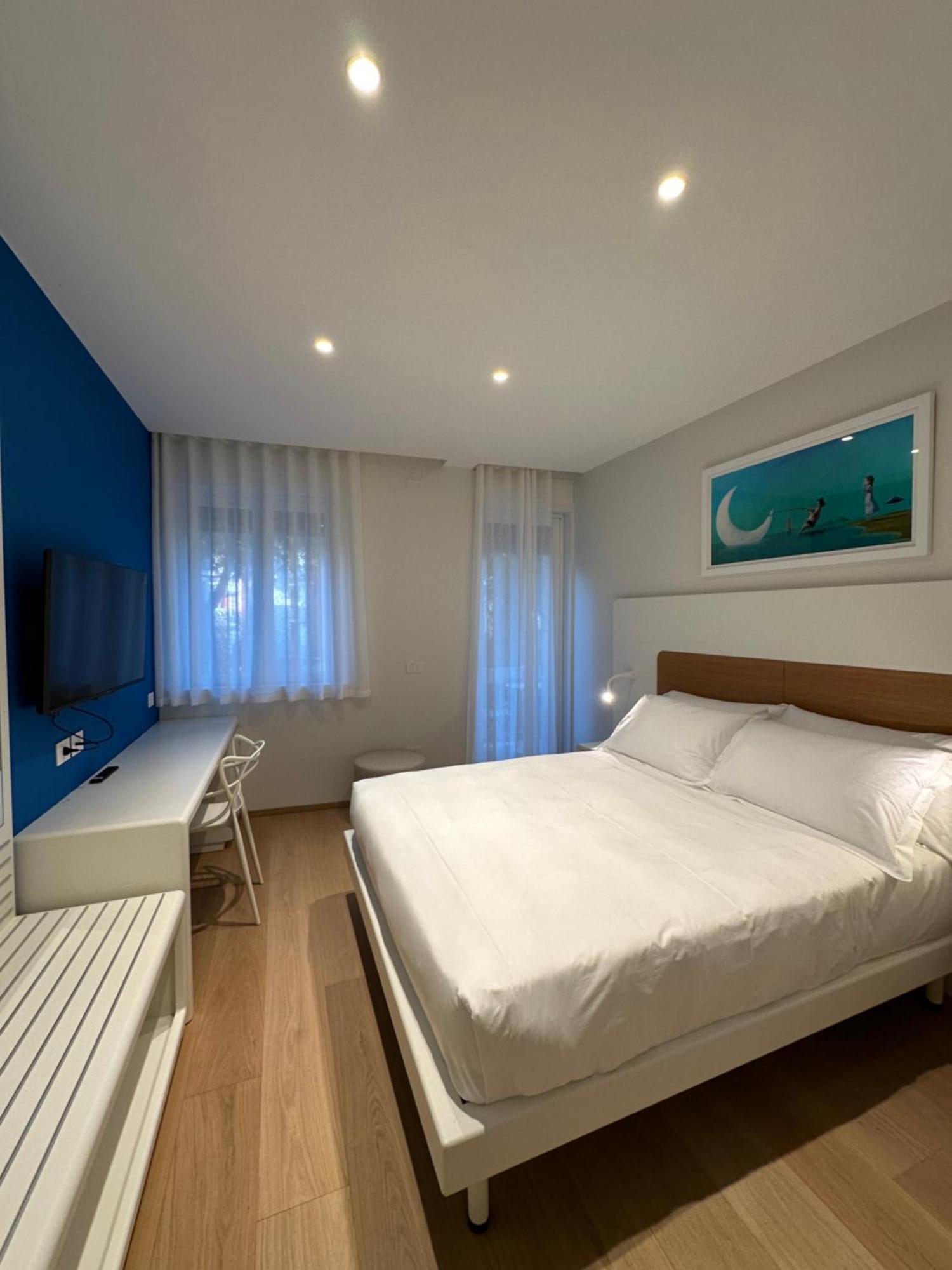 Le Ciulla Luxury B&B Pescara Eksteriør bilde