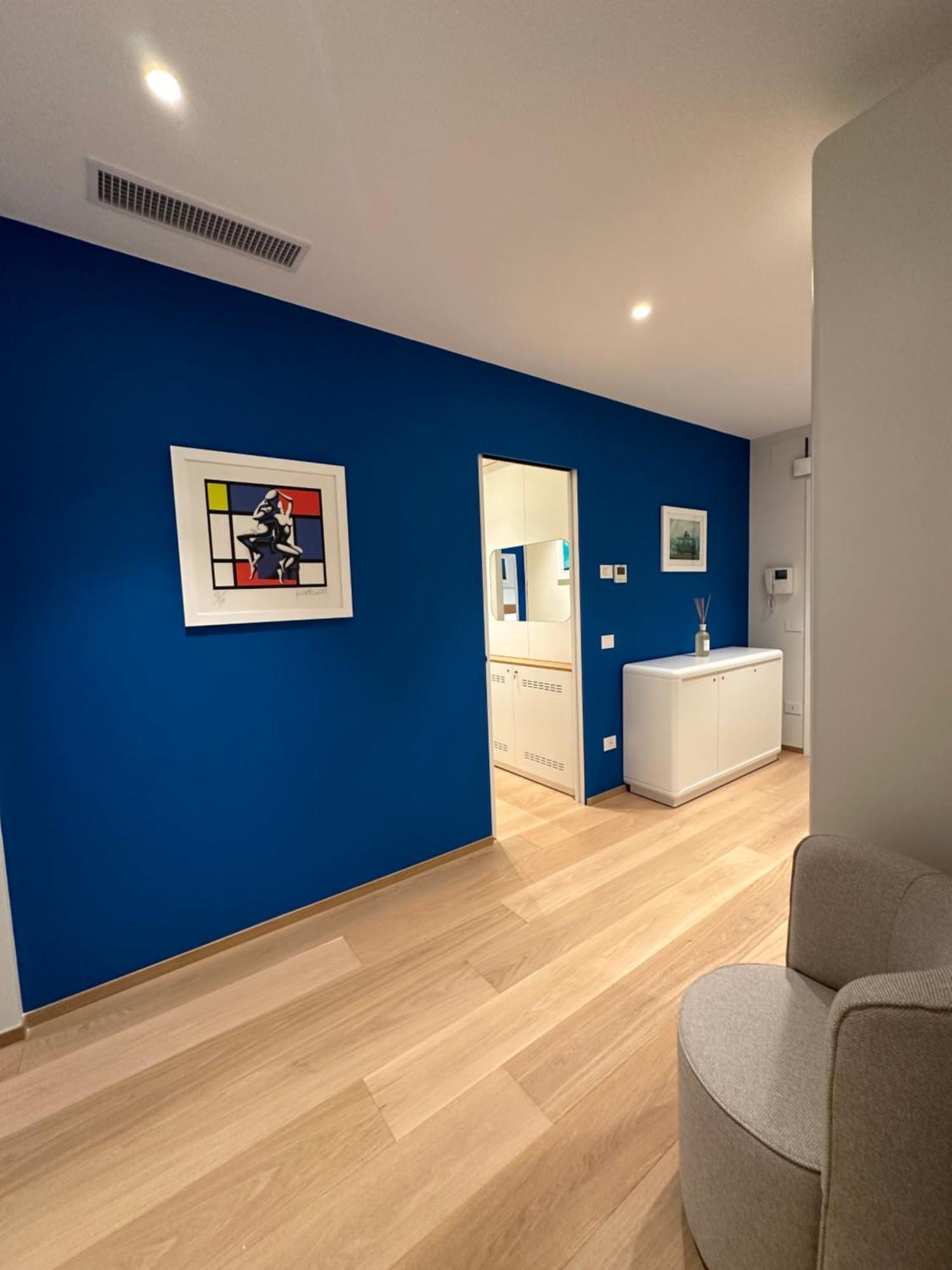 Le Ciulla Luxury B&B Pescara Eksteriør bilde