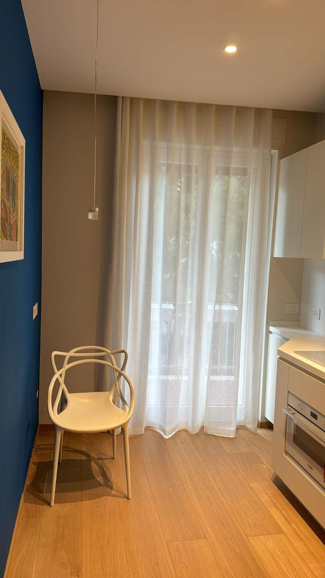 Le Ciulla Luxury B&B Pescara Eksteriør bilde
